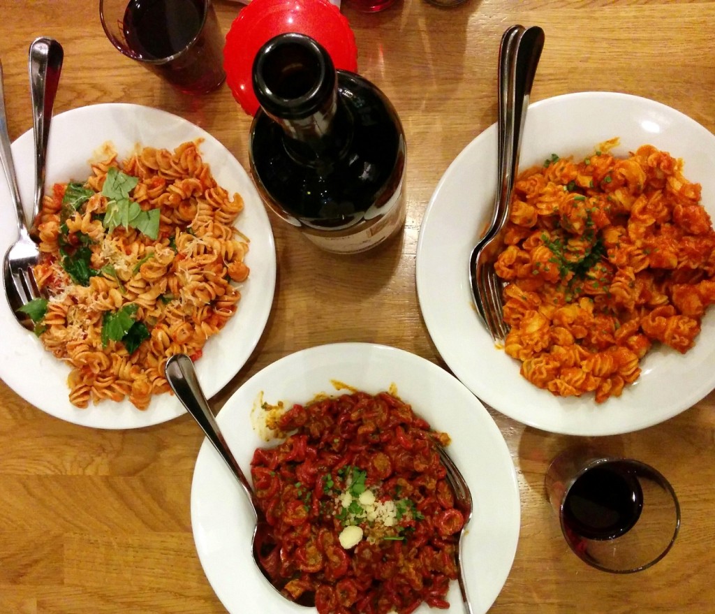 food